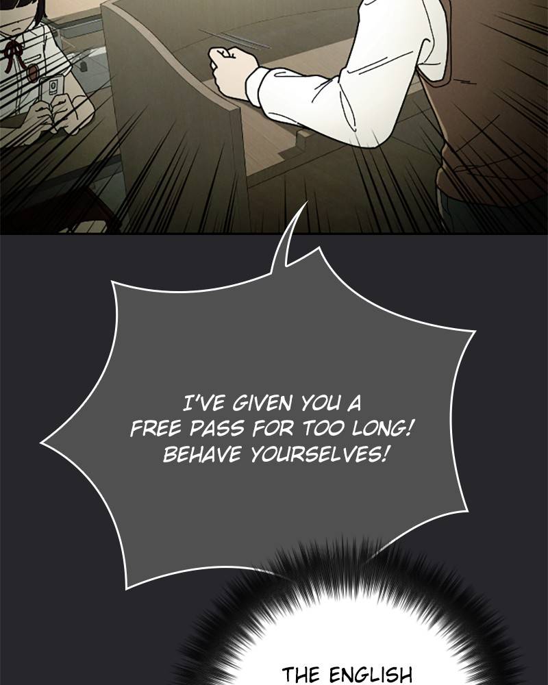 Garden Club Detective Squad chapter 22 - page 111