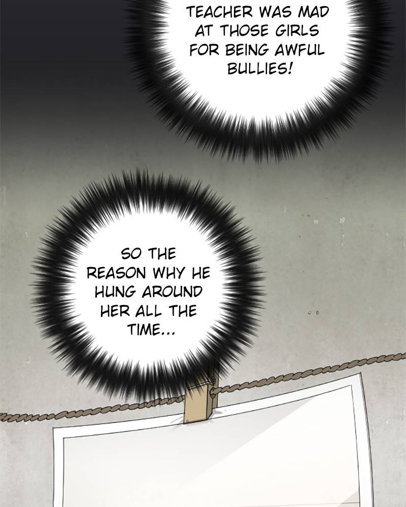 Garden Club Detective Squad chapter 22 - page 112