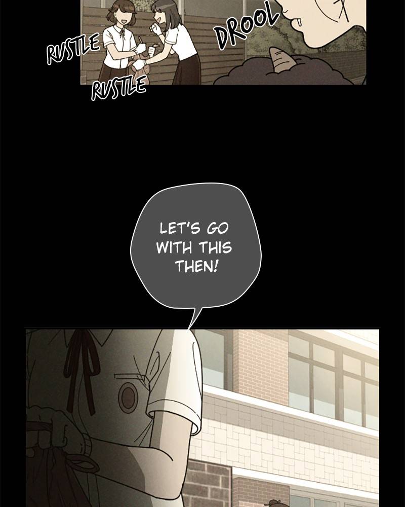 Garden Club Detective Squad chapter 22 - page 120