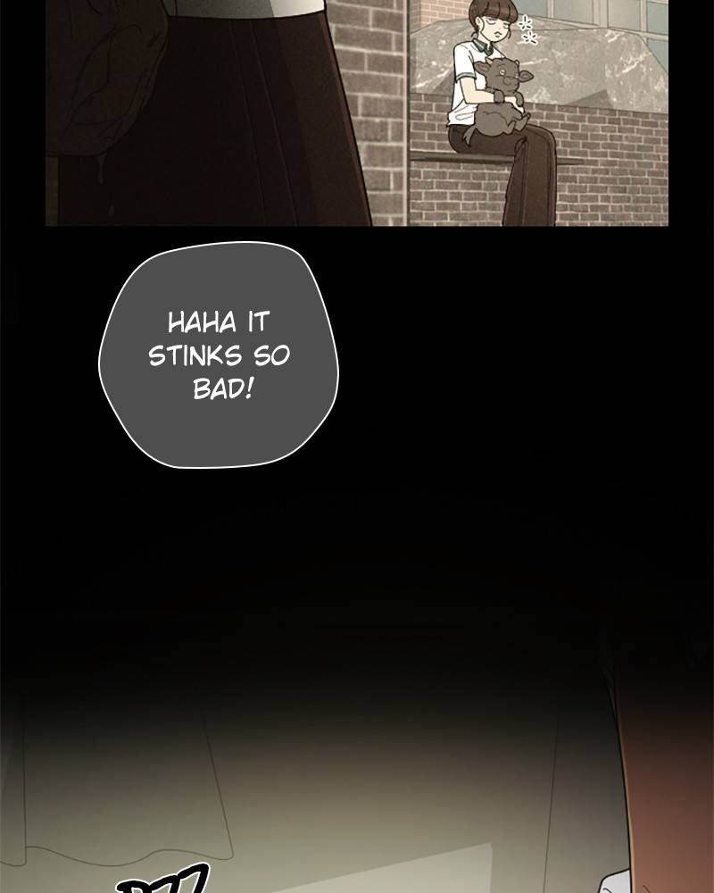 Garden Club Detective Squad chapter 22 - page 121