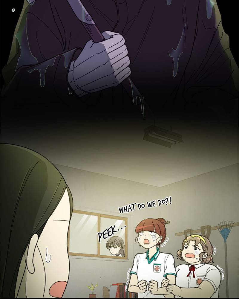 Garden Club Detective Squad chapter 22 - page 15