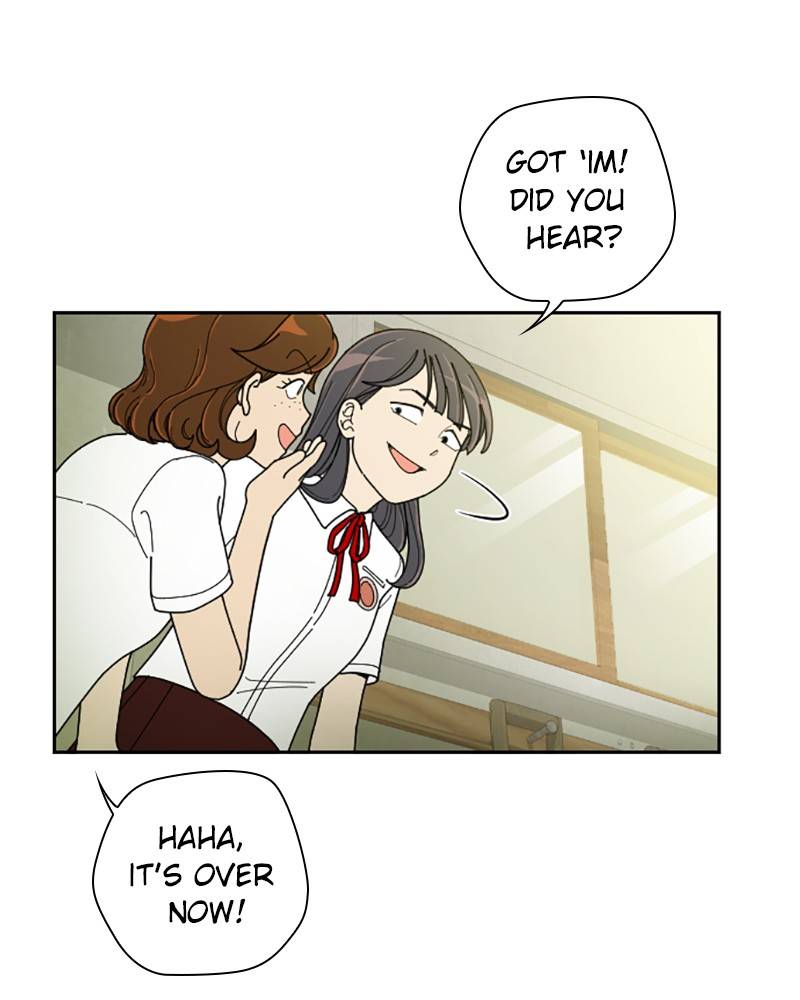 Garden Club Detective Squad chapter 22 - page 17