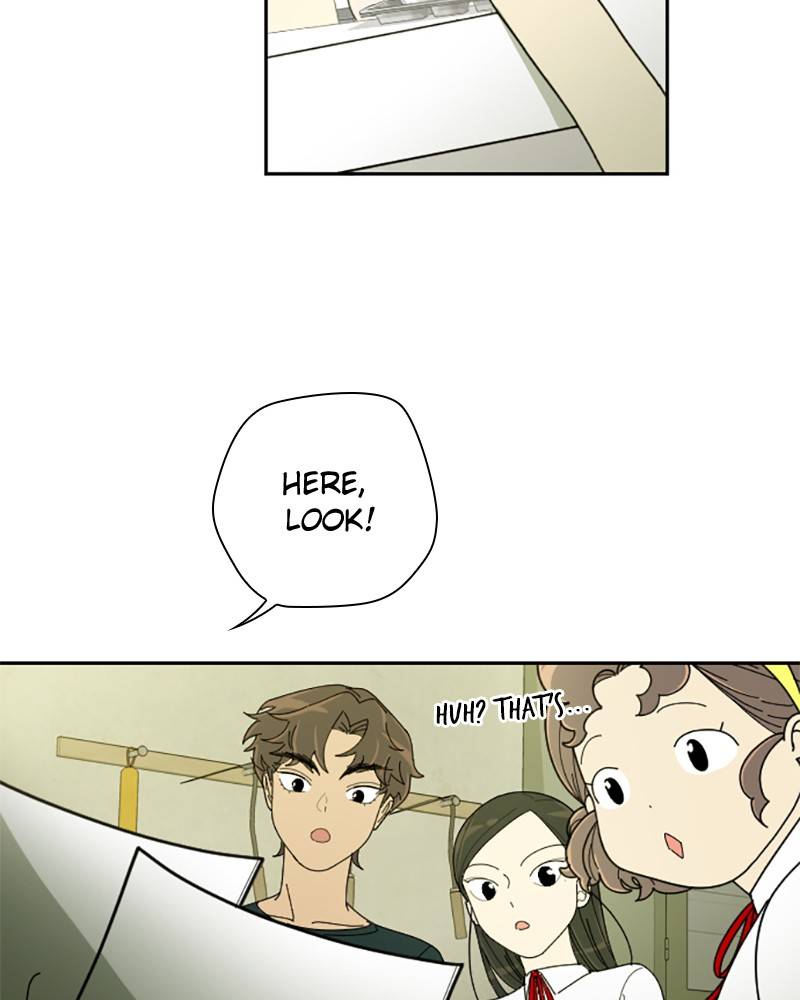 Garden Club Detective Squad chapter 22 - page 2