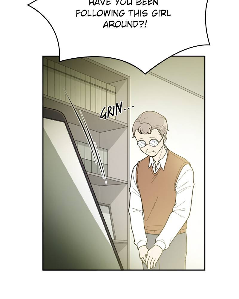 Garden Club Detective Squad chapter 22 - page 27