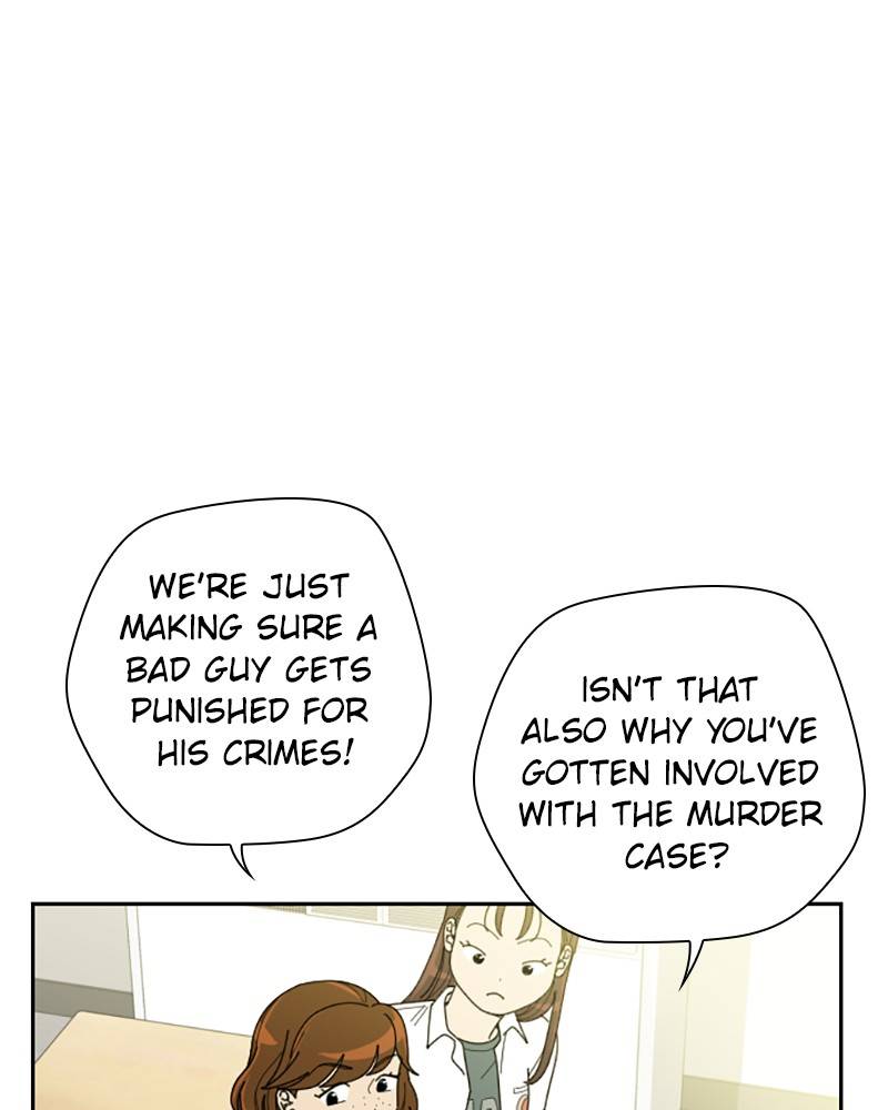 Garden Club Detective Squad chapter 22 - page 37