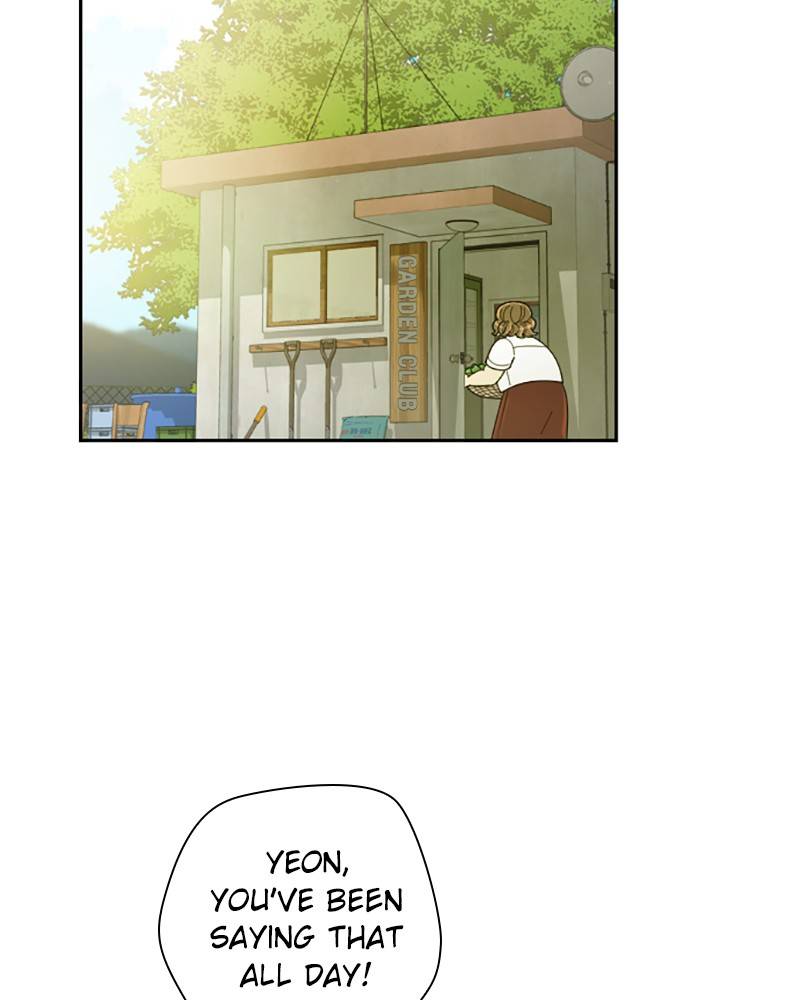 Garden Club Detective Squad chapter 22 - page 42