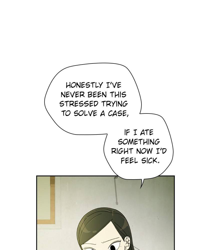 Garden Club Detective Squad chapter 22 - page 44