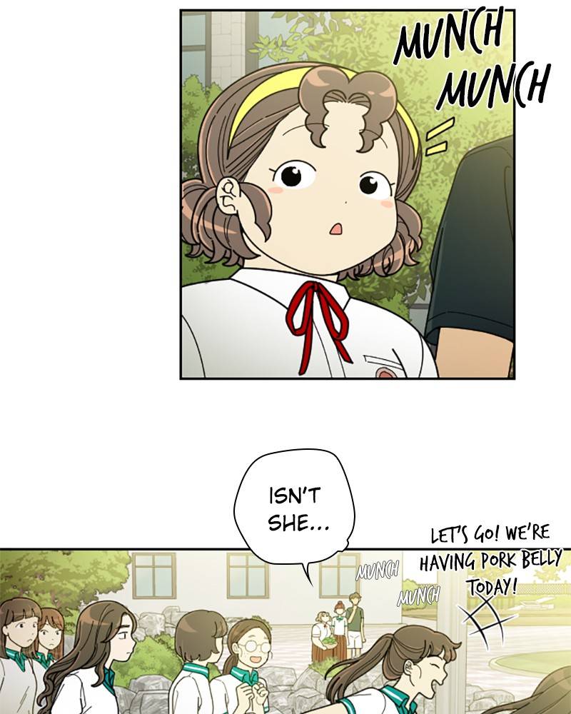Garden Club Detective Squad chapter 22 - page 49