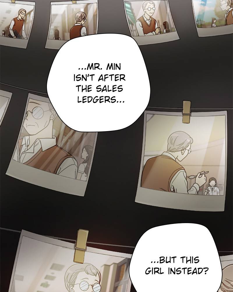 Garden Club Detective Squad chapter 22 - page 5