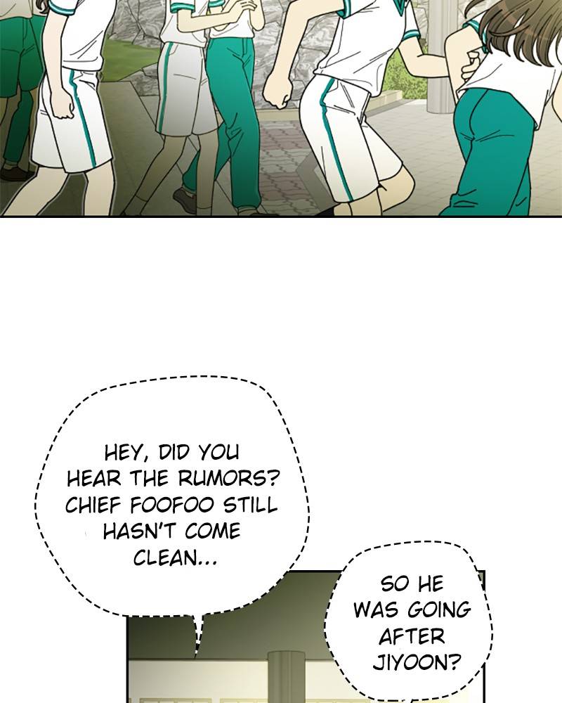 Garden Club Detective Squad chapter 22 - page 50