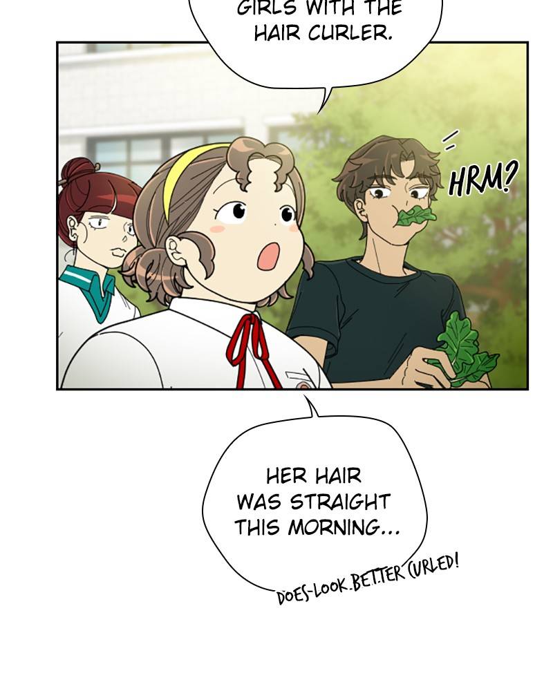 Garden Club Detective Squad chapter 22 - page 52