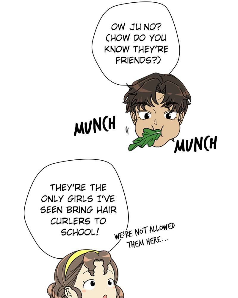 Garden Club Detective Squad chapter 22 - page 53