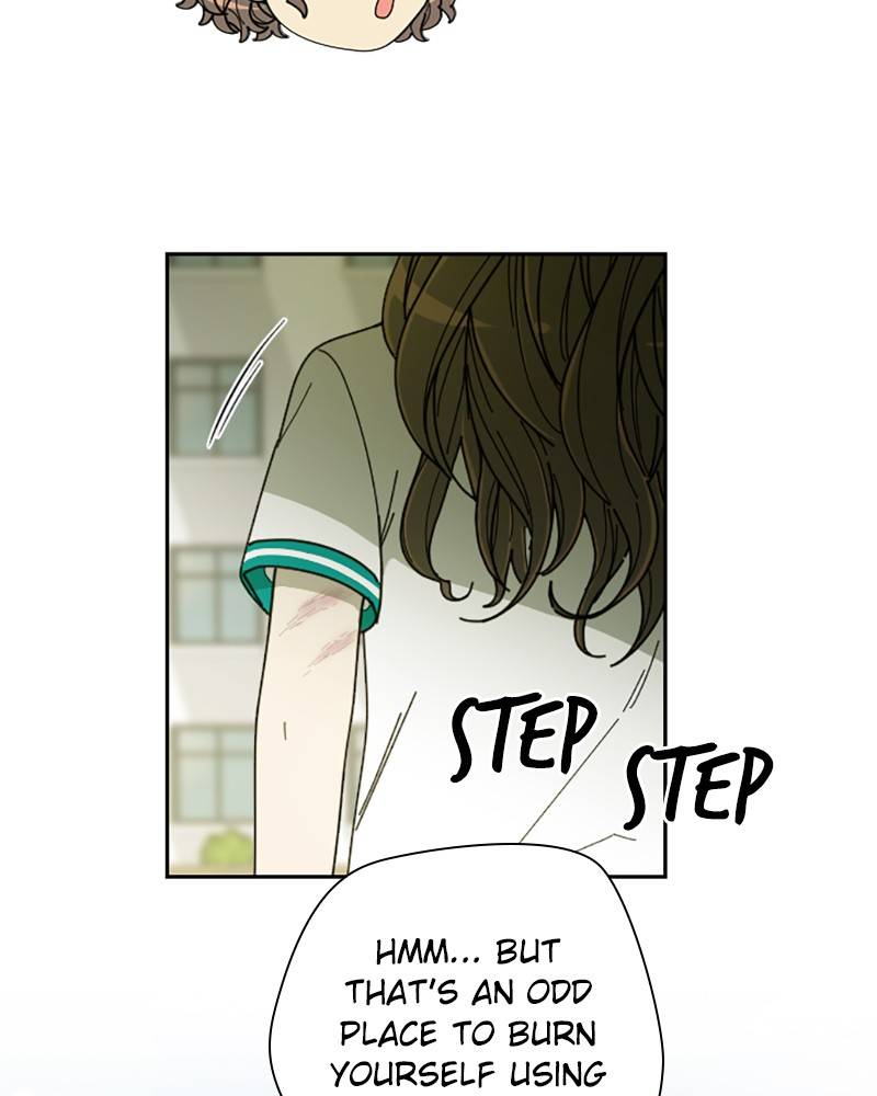 Garden Club Detective Squad chapter 22 - page 54