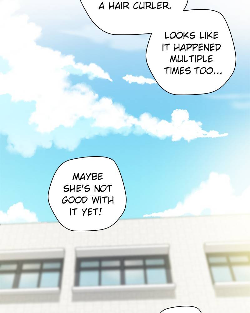 Garden Club Detective Squad chapter 22 - page 55