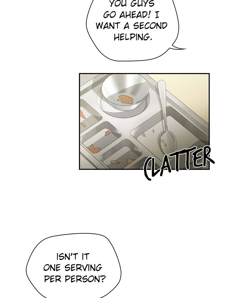 Garden Club Detective Squad chapter 22 - page 58
