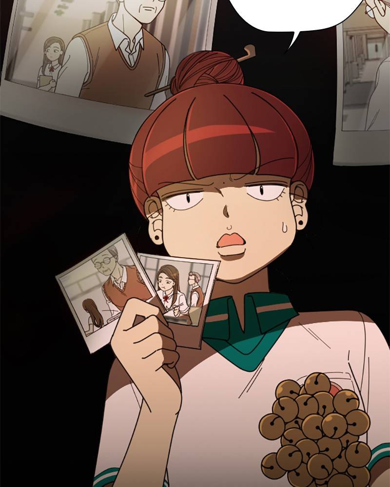 Garden Club Detective Squad chapter 22 - page 6