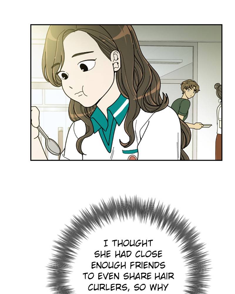 Garden Club Detective Squad chapter 22 - page 61