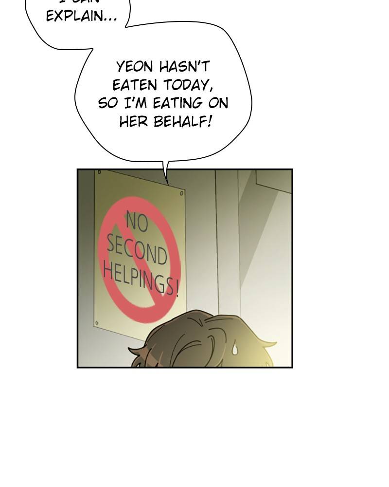 Garden Club Detective Squad chapter 22 - page 64