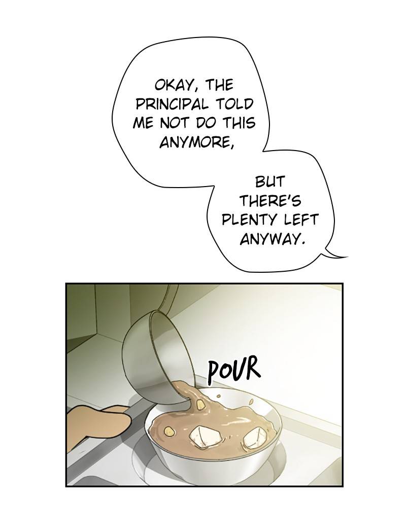Garden Club Detective Squad chapter 22 - page 65