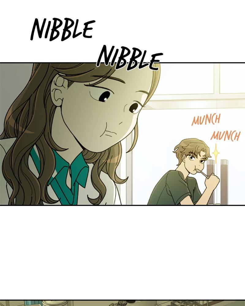 Garden Club Detective Squad chapter 22 - page 68