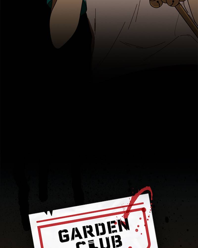 Garden Club Detective Squad chapter 22 - page 7