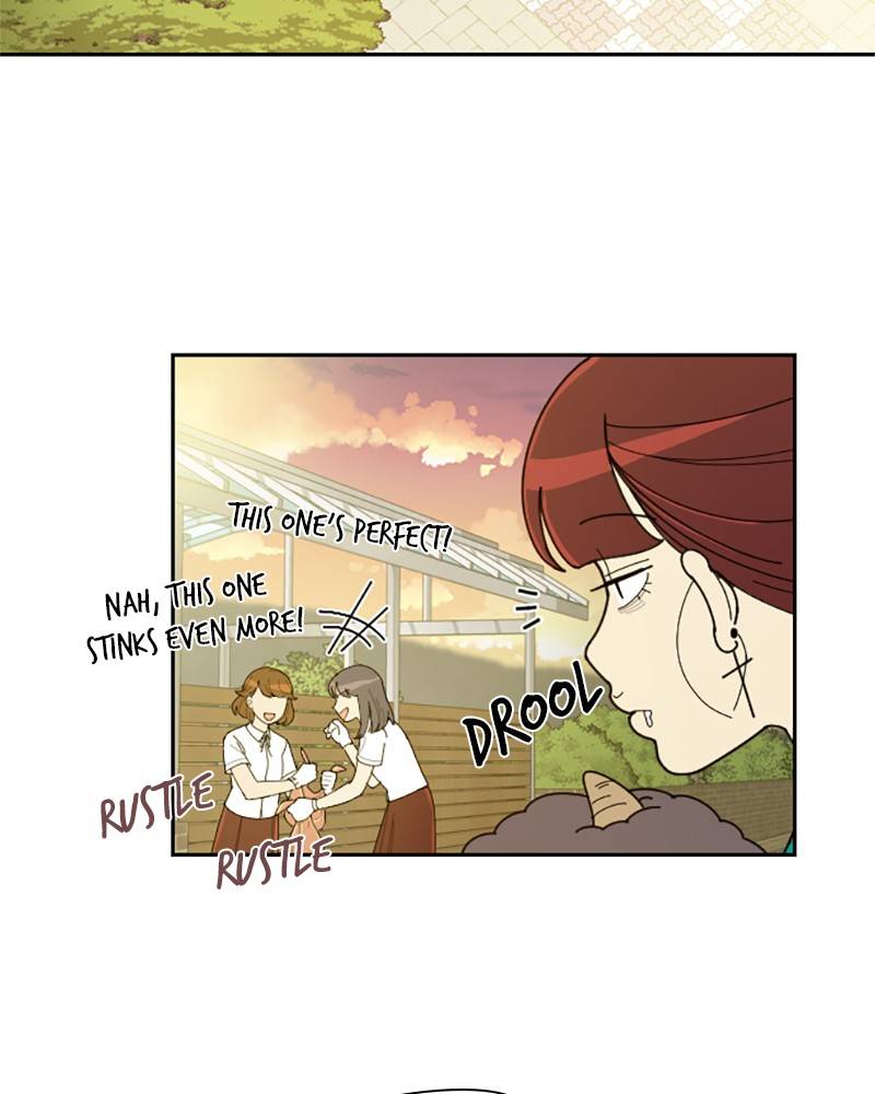 Garden Club Detective Squad chapter 22 - page 73