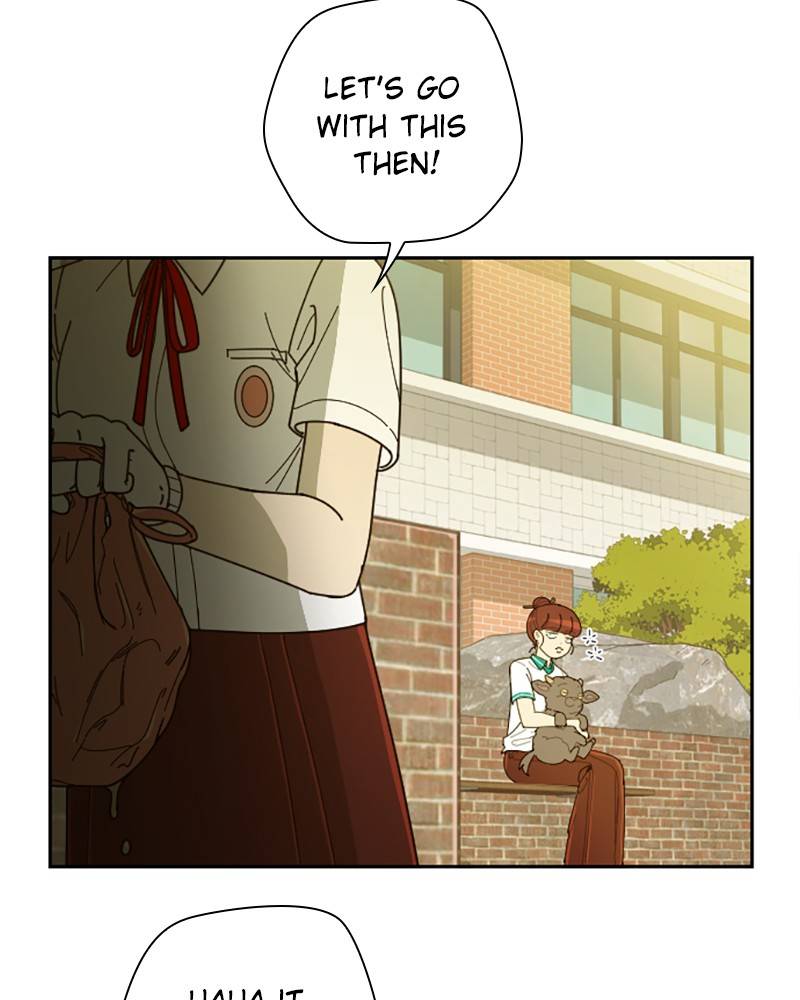 Garden Club Detective Squad chapter 22 - page 74