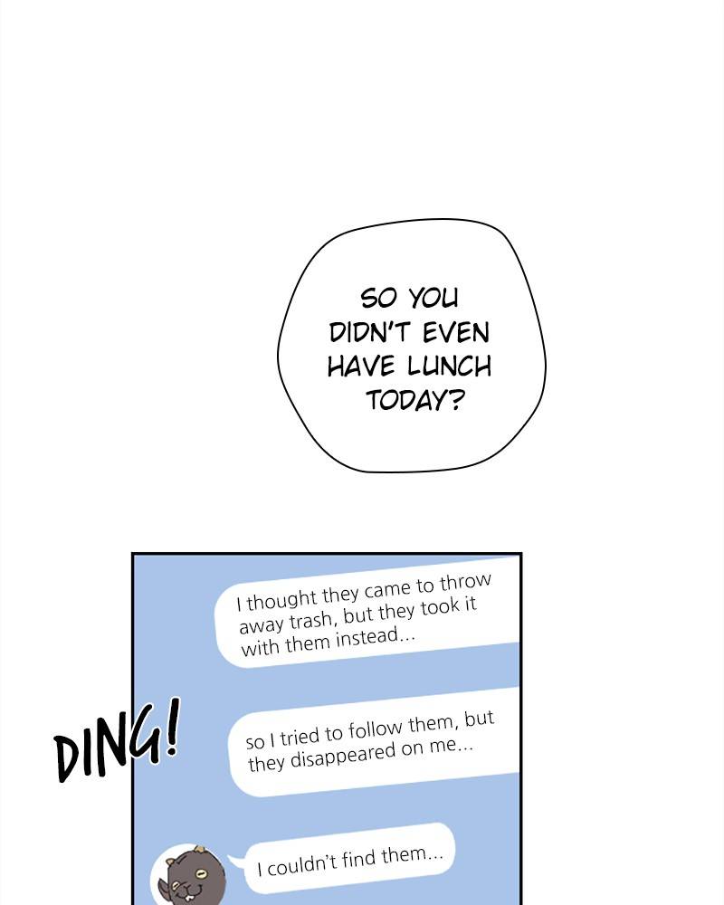 Garden Club Detective Squad chapter 22 - page 80