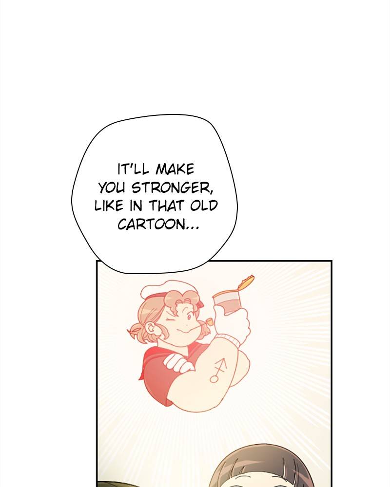 Garden Club Detective Squad chapter 22 - page 83