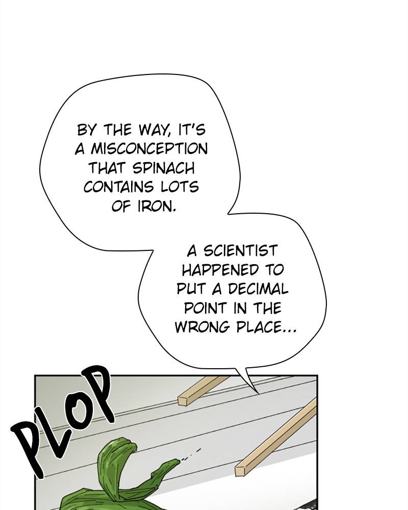Garden Club Detective Squad chapter 22 - page 85