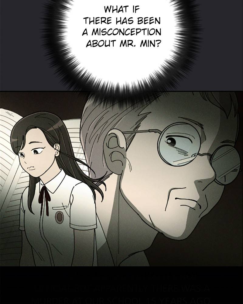 Garden Club Detective Squad chapter 22 - page 89