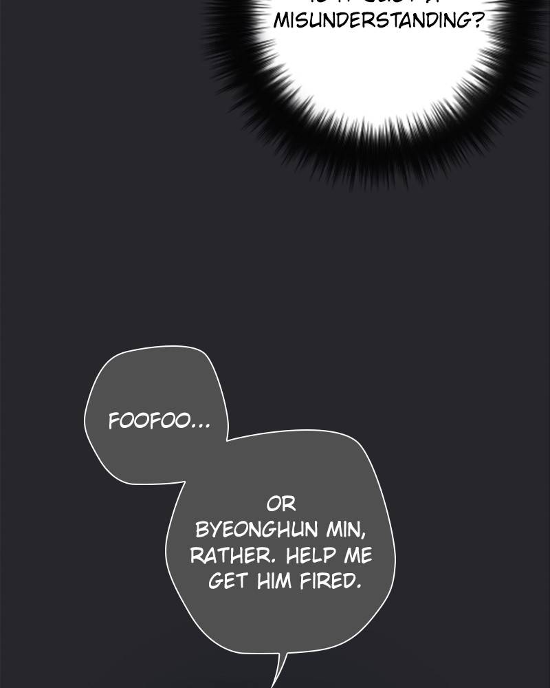 Garden Club Detective Squad chapter 22 - page 92