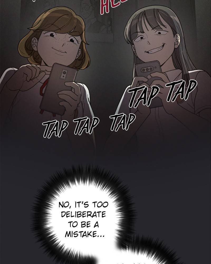 Garden Club Detective Squad chapter 22 - page 97