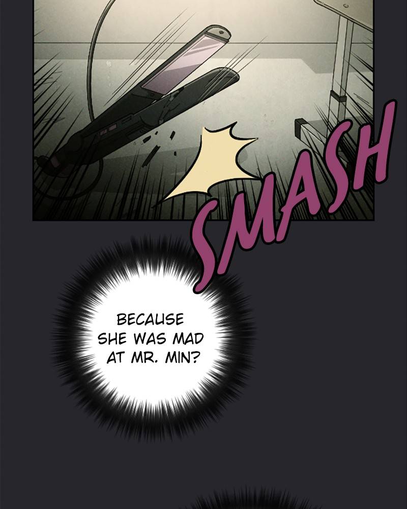 Garden Club Detective Squad chapter 22 - page 99