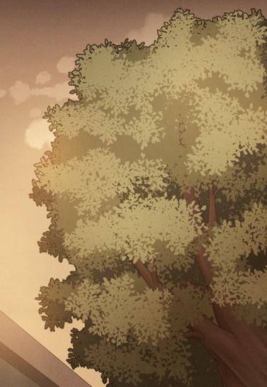 Garden Club Detective Squad chapter 50 - page 103