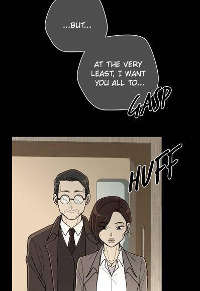 Garden Club Detective Squad chapter 50 - page 112
