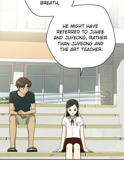 Garden Club Detective Squad chapter 50 - page 114
