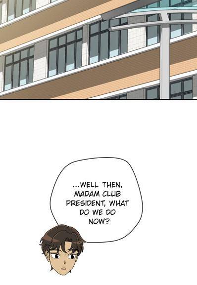 Garden Club Detective Squad chapter 50 - page 119