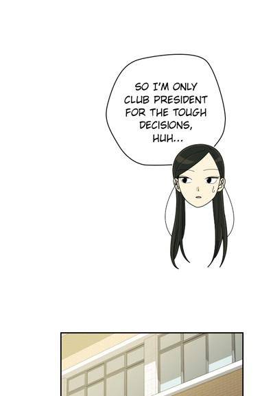 Garden Club Detective Squad chapter 50 - page 120
