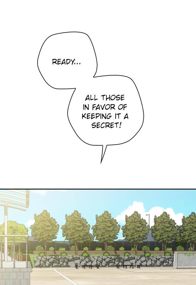 Garden Club Detective Squad chapter 50 - page 123