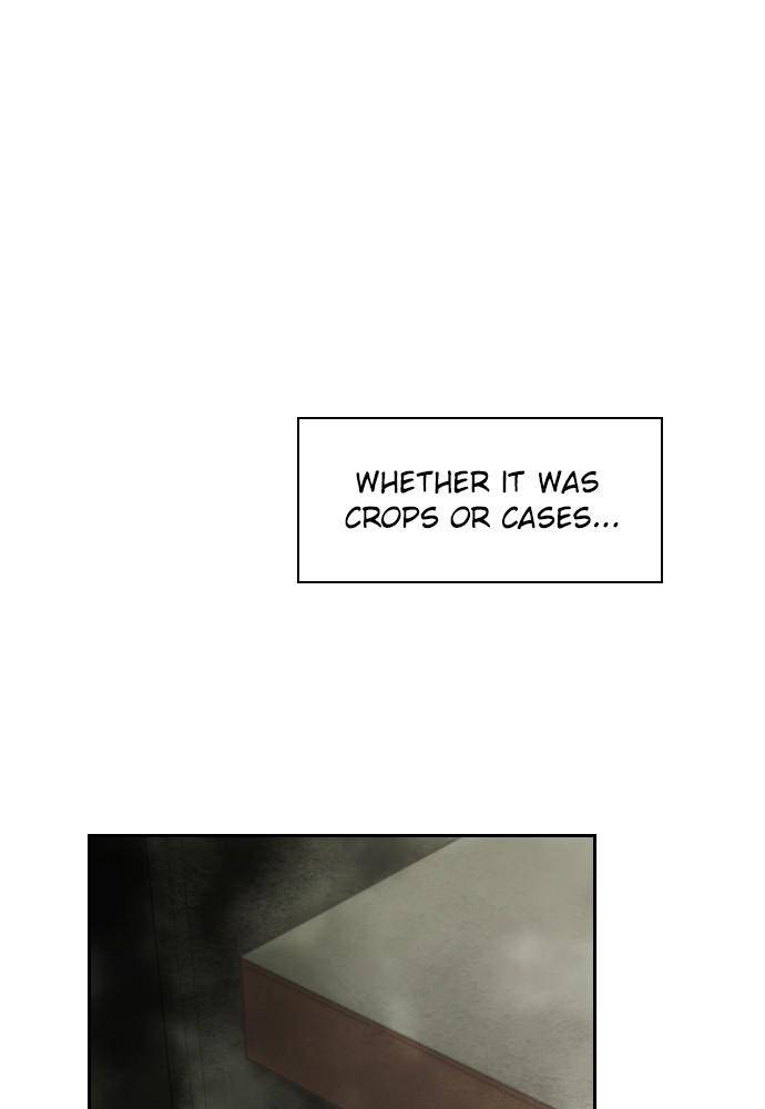 Garden Club Detective Squad chapter 50 - page 125