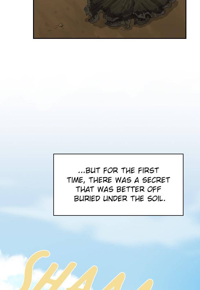 Garden Club Detective Squad chapter 50 - page 128