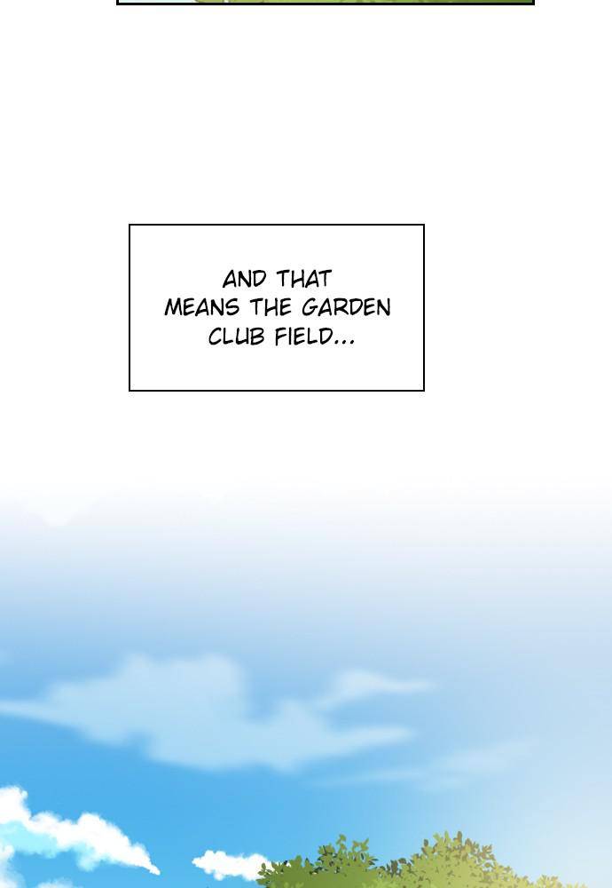 Garden Club Detective Squad chapter 50 - page 2