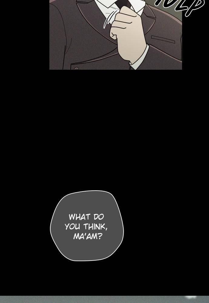 Garden Club Detective Squad chapter 50 - page 30