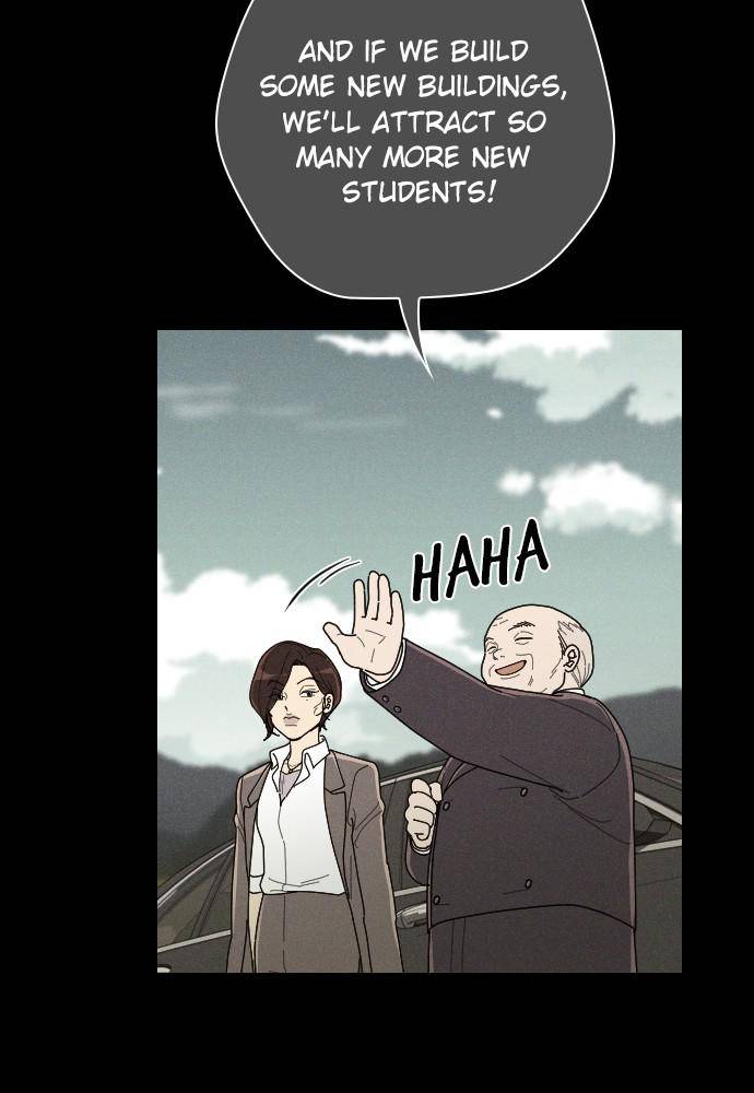 Garden Club Detective Squad chapter 50 - page 33