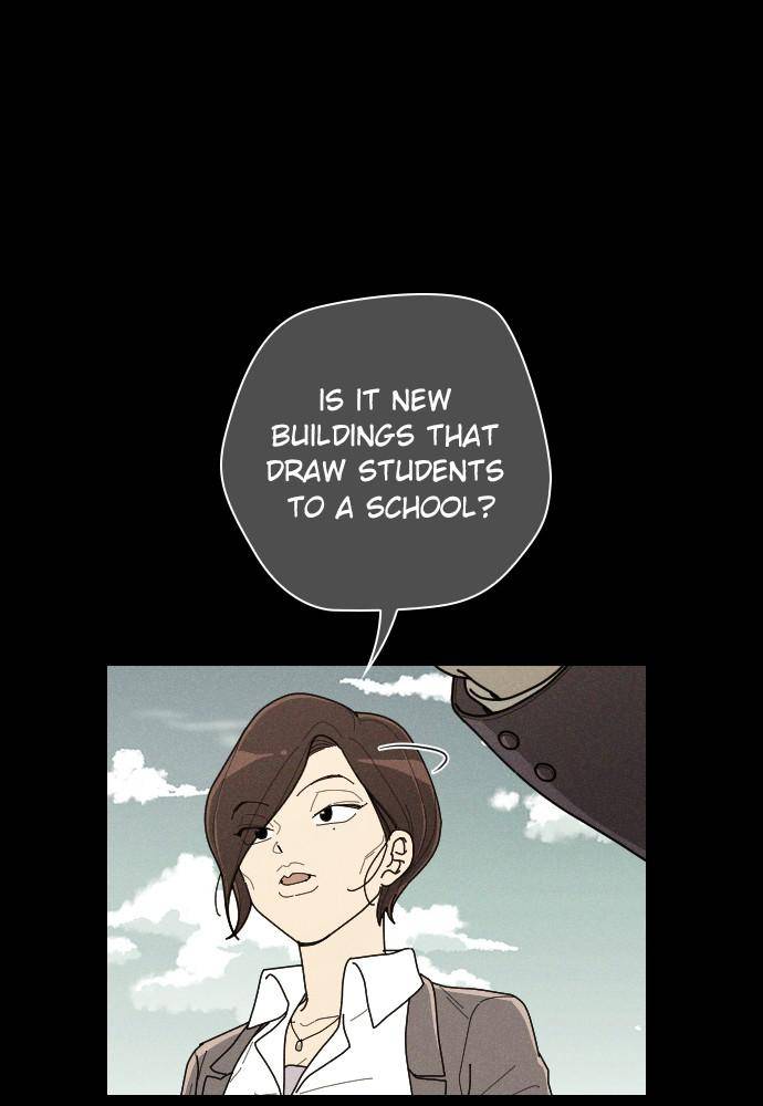 Garden Club Detective Squad chapter 50 - page 34