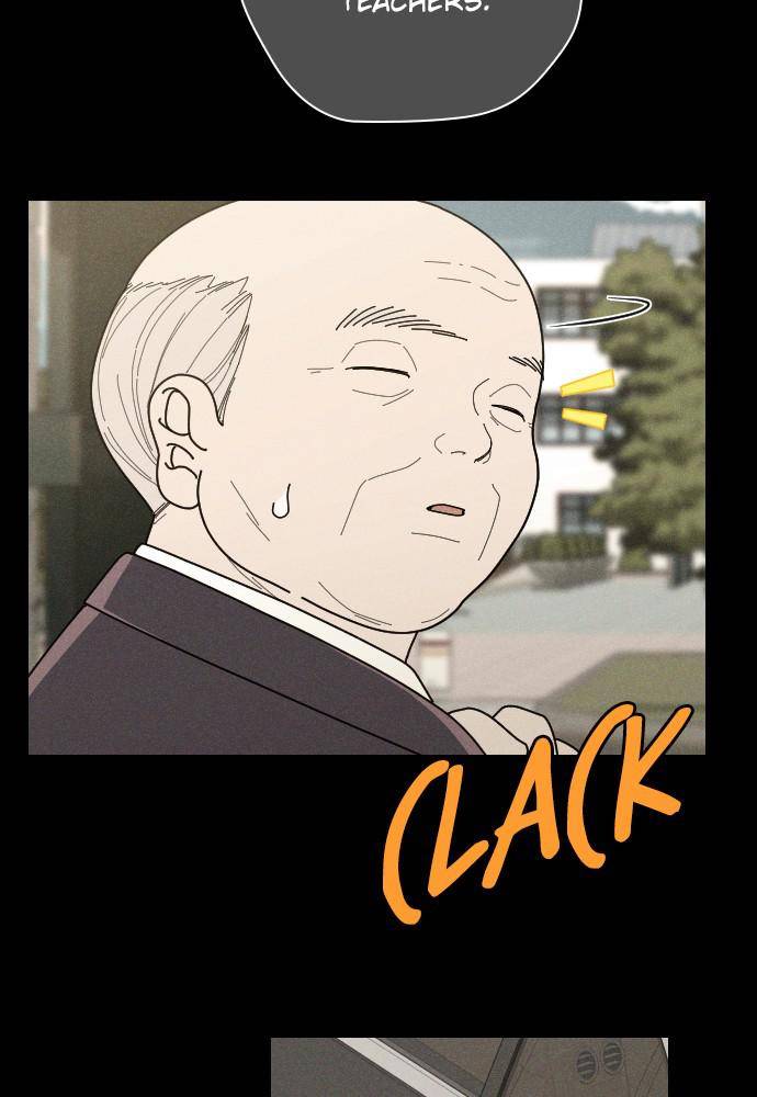 Garden Club Detective Squad chapter 50 - page 38