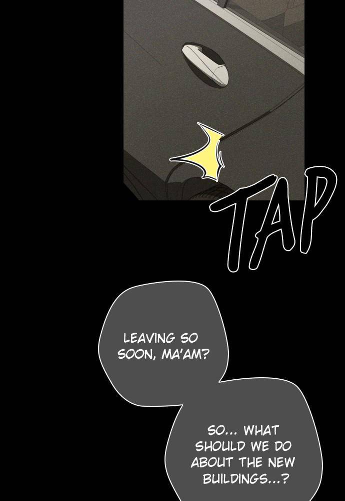 Garden Club Detective Squad chapter 50 - page 39