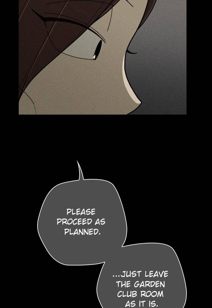 Garden Club Detective Squad chapter 50 - page 41