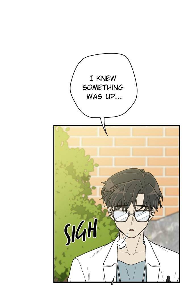 Garden Club Detective Squad chapter 50 - page 47